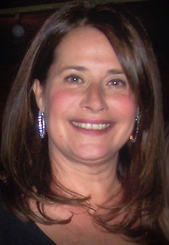 Imagen de Jennifer Melfi, interpretada por Lorraine Bracco.